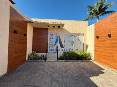 Ponto Comercial para alugar, 60m² no Várzea Alegre, Ribeirão das Neves