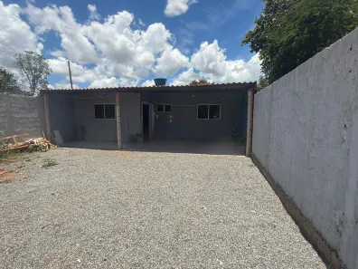 Casa com 2 Quartos à venda, 200m² no Ponte Alta Norte, Brasília