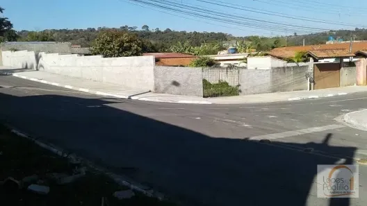 Lote/Terreno à venda, 330m² no Chácaras Maringá, Atibaia
