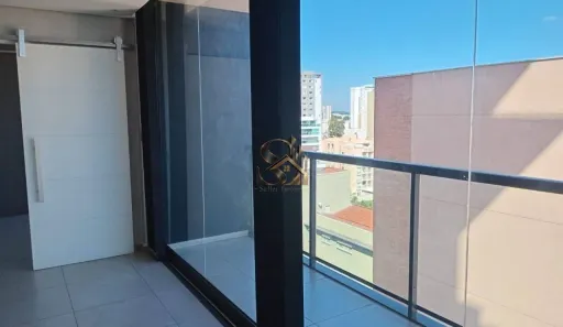 Apartamento com 1 Quarto para alugar, 45m² no Parque Campolim, Sorocaba