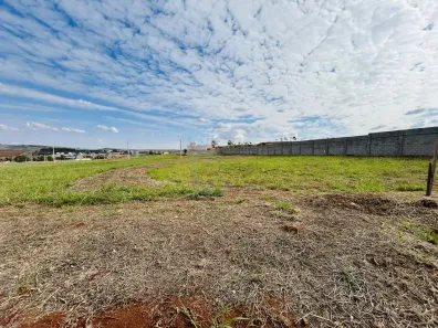 Lote/Terreno à venda, 252m² no Village Costa Sul, Ribeirão Preto