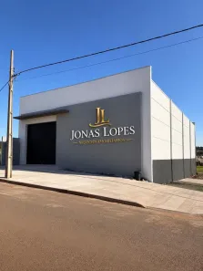 Galpão/Depósito/Armazém à venda, 260m² no Loteamento Residencial Iguatemi, Maringá
