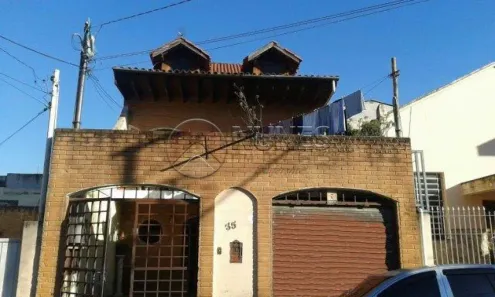 Sobrado com 6 Quartos à venda, 450m² no km 18, Osasco