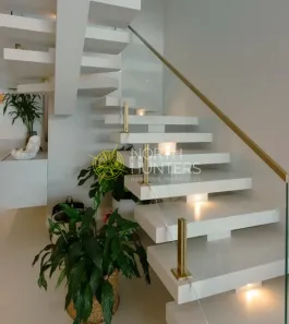 Apartamento com 4 Quartos à venda, 198m² no Jurerê, Florianópolis