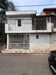 Sobrado com 3 Quartos à venda, 100m² no Conjunto Residencial Prestes Maia, São Paulo
