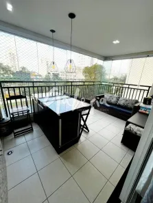 Apartamento com 2 Quartos à venda, 84m² no Santa Paula, São Caetano do Sul