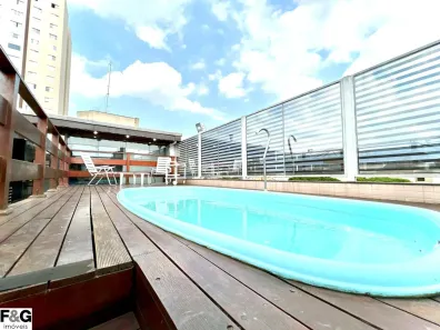 Cobertura com 3 Quartos à venda, 374m² no Santa Maria, São Caetano do Sul