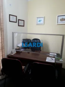 Ponto Comercial à venda, 53m² no Centro, Mogi Mirim