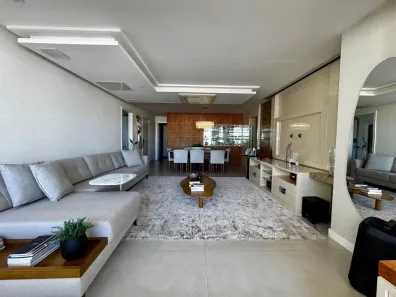 Apartamento com 3 Quartos à venda, 170m² no Barro Vermelho, Vitória