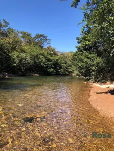 Fazenda/Sítio com 4 Quartos à venda, 480m² no Coxipó do Ouro, Cuiabá