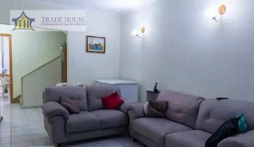 Sobrado com 3 Quartos à venda, 170m² no Vila Dom Pedro I, São Paulo