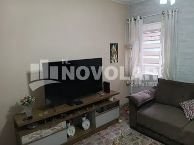 Sobrado com 3 Quartos à venda, 140m² no Pari, São Paulo