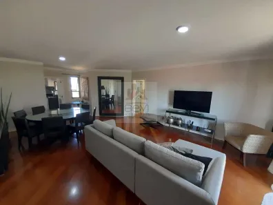 Apartamento com 3 Quartos à venda, 163m² no Nova América, Piracicaba