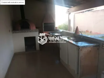 Casa com 2 Quartos à venda, 180m² no Parque Ortolândia, Hortolândia