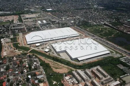 Galpão/Depósito/Armazém para alugar, 4878m² no Centro, Belford Roxo