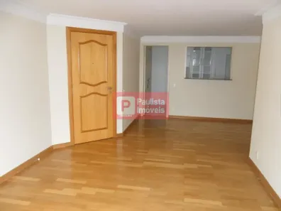 Apartamento com 3 Quartos para alugar, 102m² no Santo Amaro, São Paulo