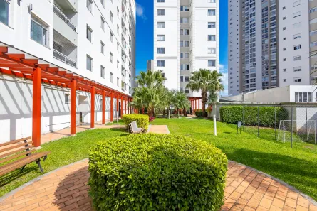 Cobertura com 3 Quartos à venda, 128m² no Cristo Rei, Curitiba