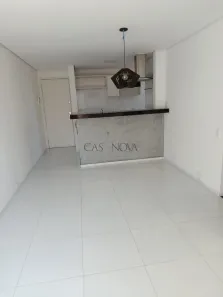 Apartamento com 2 Quartos à venda, 45m² no Vila Gumercindo, São Paulo