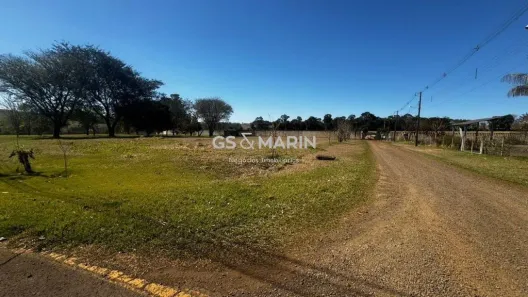 Lote/Terreno à venda, 2155m² no Estância Santa Paula, Londrina