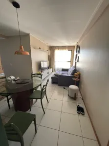 Apartamento com 2 Quartos à venda, 60m² no Casa Forte, Recife