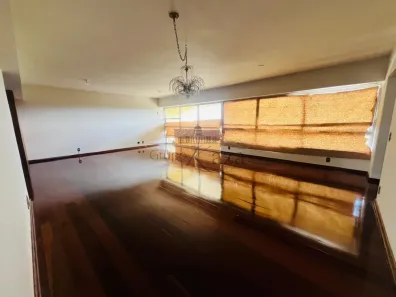 Apartamento com 4 Quartos para alugar, 220m² no Centro, São José dos Campos