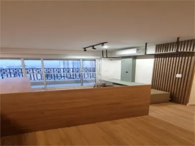 Apartamento com 1 Quarto para alugar, 30m² no Vila Dom Pedro I, São Paulo