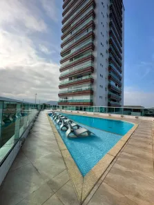 Apartamento com 2 Quartos à venda, 86m² no Caiçara, Praia Grande