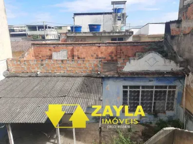 Casa com 3 Quartos à venda, 96m² no Vista Alegre, Rio de Janeiro