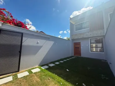Casa com 3 Quartos à venda, 126m² no Parque Jacaraípe, Serra