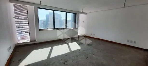 Sala Comercial para alugar, 83m² no Moinhos de Vento, Porto Alegre