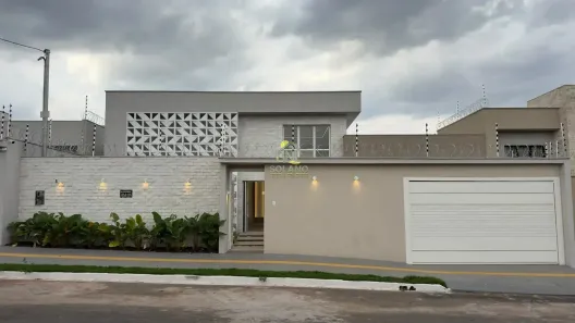 Casa com 4 Quartos à venda, 223m² no Jardim Atlântico, Goiânia