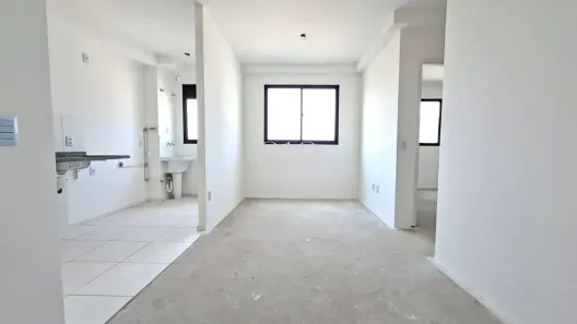 Apartamento com 2 Quartos à venda, 43m² no Jardim Ibirapuera, Campinas