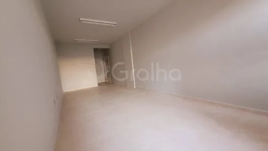 Sala Comercial à venda, 33m² no Centro, Florianópolis