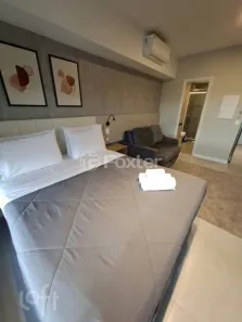 Kitnet com 1 Quarto à venda, 35m² no Teresópolis, Porto Alegre
