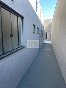 Casa com 2 Quartos à venda, 60m² no Planalto Verde, Ribeirão Preto