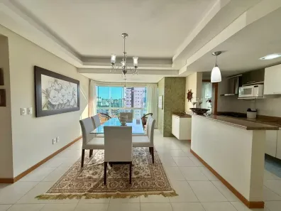 Apartamento com 2 Quartos à venda, 80m² no Zona Nova, Capão da Canoa