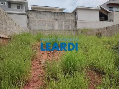 Lote/Terreno à venda, 252m² no Condomínio Residencial Mantiqueira, São José dos Campos
