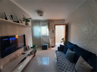 Casa de Condomínio com 2 Quartos à venda, 60m² no Tucuruvi, São Paulo