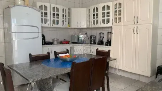 Casa com 2 Quartos à venda, 180m² no Parque das Nações, Santo André