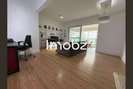 Apartamento com 3 Quartos à venda, 94m² no Vila Andrade, São Paulo