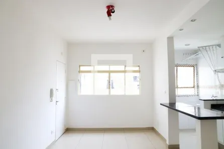 Apartamento com 1 Quarto à venda, 47m² no Bela Vista, São Paulo