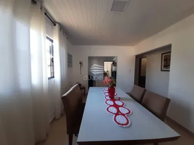 Casa com 3 Quartos à venda, 221m² no Monte Castelo, São José dos Campos