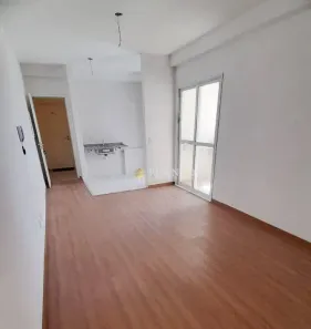 Apartamento com 2 Quartos à venda, 62m² no Granjas Santa Terezinha, Taubaté