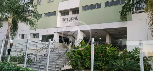 Apartamento com 2 Quartos à venda, 75m² no Jardim Goiás, Goiânia