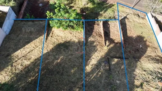 Lote/Terreno à venda, 310m² no Jardim Colúmbia D, Londrina