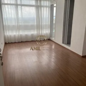 Sala Comercial à venda, 41m² no Centro, São José dos Campos