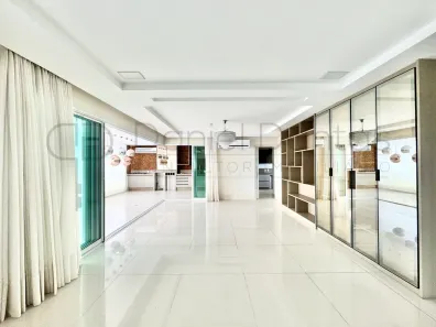 Apartamento com 3 Quartos à venda, 208m² no Tirol, Natal