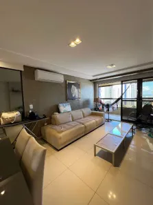 Apartamento com 3 Quartos à venda, 121m² no Miramar, João Pessoa