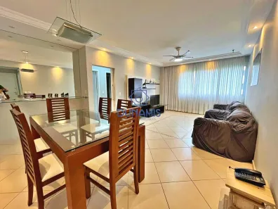 Apartamento com 2 Quartos à venda, 98m² no Pitangueiras, Guarujá