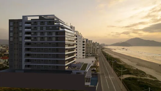 Apartamento com 3 Quartos à venda, 120m² no Gravatá, Navegantes